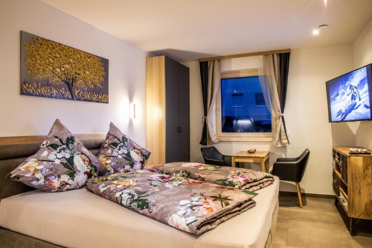 Haus Lukic Διαμέρισμα Kaprun Εξωτερικό φωτογραφία